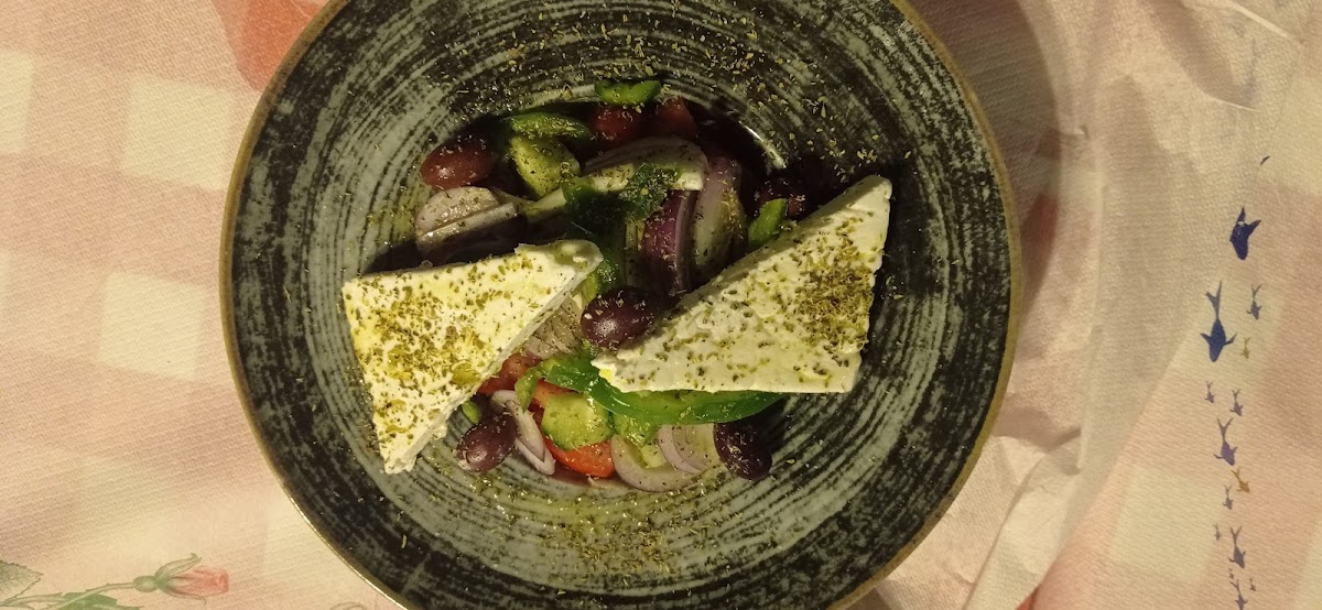 Oasis Restaurant Cafe Bar-10