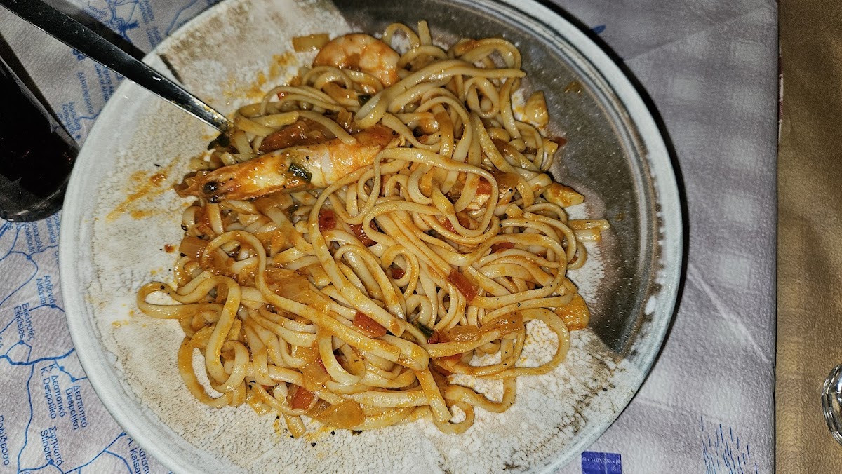 Oasis Restaurant Cafe Bar-6