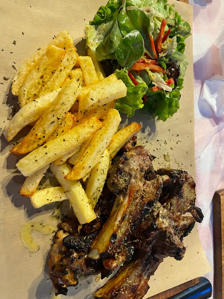 Oasis Restaurant Cafe Bar-9